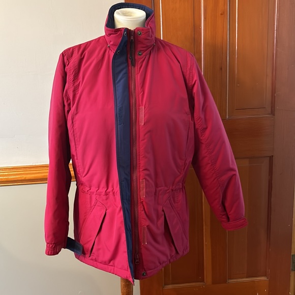 L.L. Bean Outdoors Coat - Picture 7 of 11